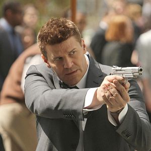 Bilder David Boreanaz