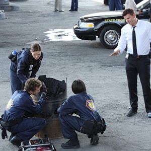 Bilder David Boreanaz