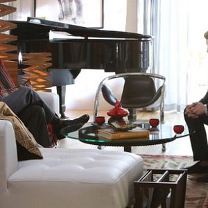 Bilder David Boreanaz