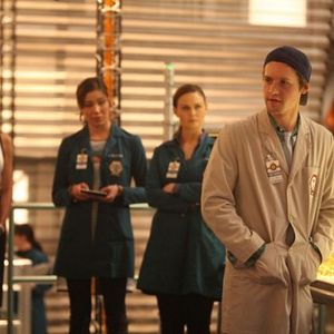 Bilder Luke Kleintank