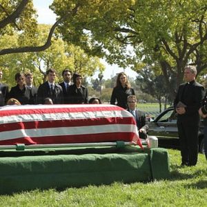 Bilder David Boreanaz