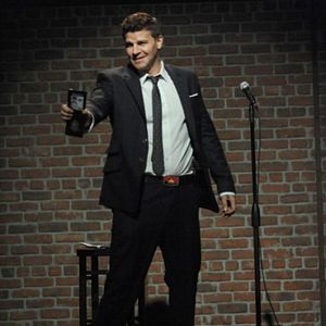 Bilder David Boreanaz