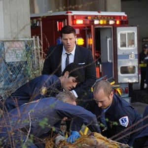 Bilder David Boreanaz