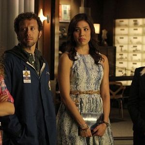 Bilder Michaela Conlin