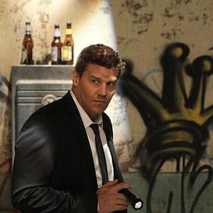Bilder David Boreanaz