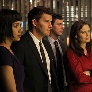 Bilder David Boreanaz