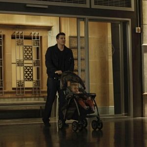 Bilder David Boreanaz