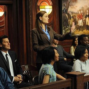 Bilder David Boreanaz