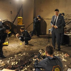 Bilder David Boreanaz