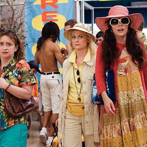 Bilder Spring Breakdown