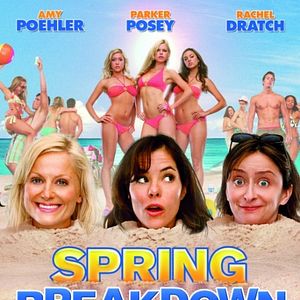 Bilder Spring Breakdown