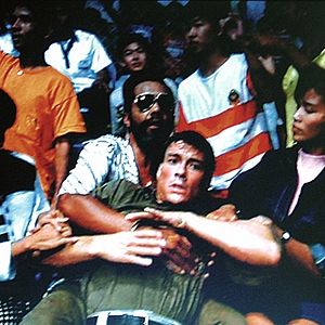 Bilder Haskell V. Anderson III