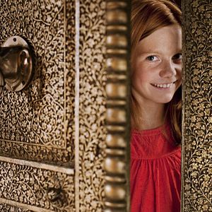 Bilder Hexe Lilli - Die Reise nach Mandolan