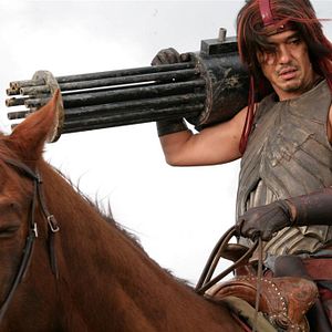 Bilder Kôichi Satô