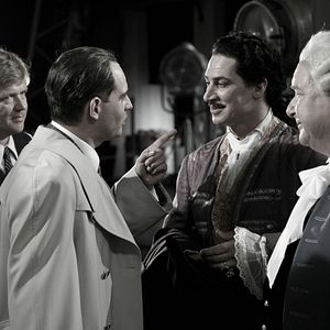 Bilder Jud Süss - Film ohne Gewissen