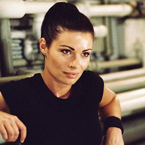 Bilder Alison King