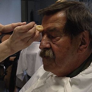 Bilder Günter Grass