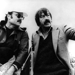Bilder Günter Grass
