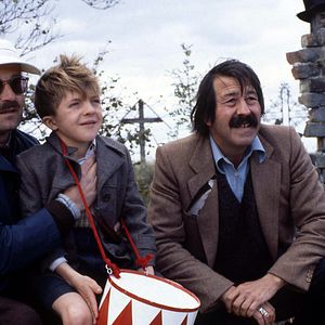 Bilder Günter Grass