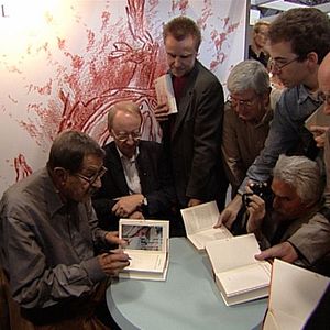 Bilder Günter Grass