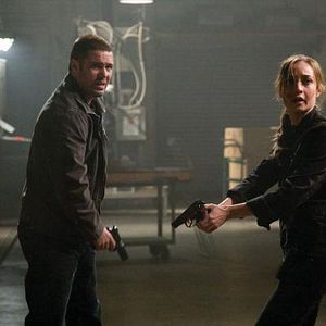 Bilder Courtney Ford