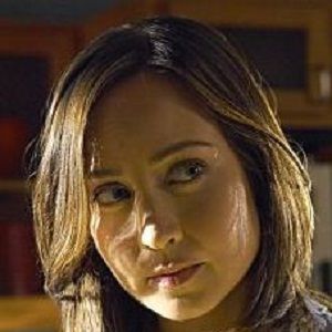 Bilder Courtney Ford