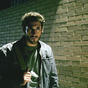 Bilder Miguel Ángel Silvestre