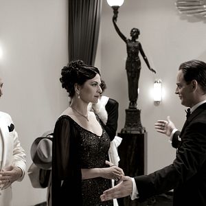 Bilder Tobias Moretti