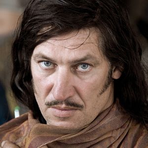 Bilder Tobias Moretti