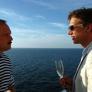 Bilder Tobias Moretti