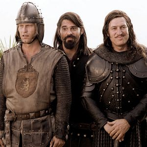 Bilder Tobias Moretti