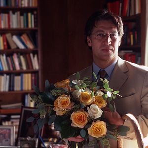 Bilder Tobias Moretti