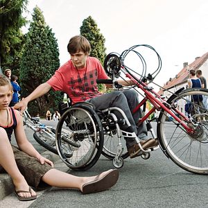 Bilder Nick Romeo Reimann