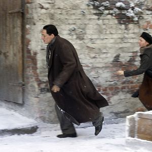 Bilder Matthias Schweighöfer