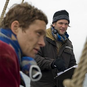 Bilder Matthias Schweighöfer