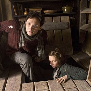 Bilder Matthias Schweighöfer