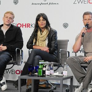 Bilder Matthias Schweighöfer