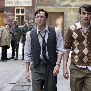 Bilder Matthias Schweighöfer