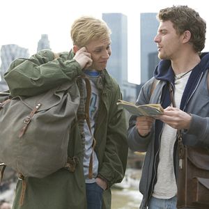 Bilder Matthias Schweighöfer