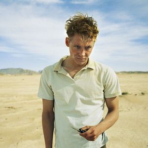 Bilder Matthias Schweighöfer