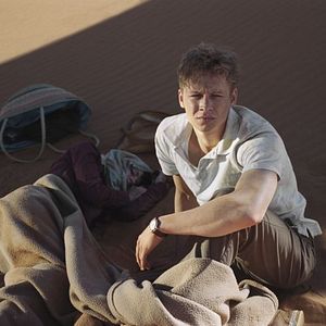 Bilder Matthias Schweighöfer