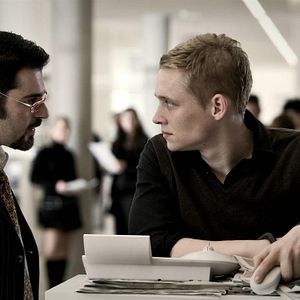 Bilder Matthias Schweighöfer