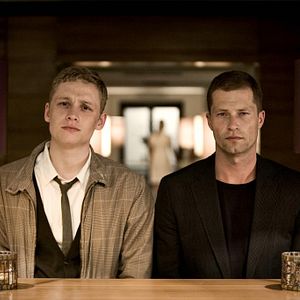 Bilder Matthias Schweighöfer