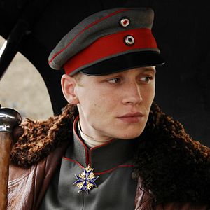 Bilder Matthias Schweighöfer