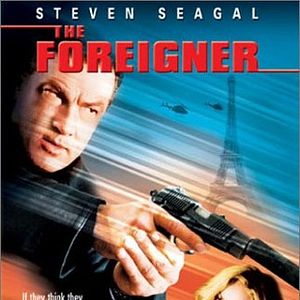 Bilder Foreigner - Der Fremde