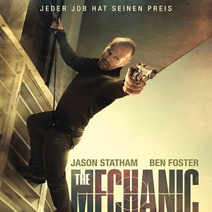 Bilder The Mechanic