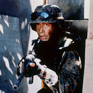 Bilder Die Jagd auf Eagle One