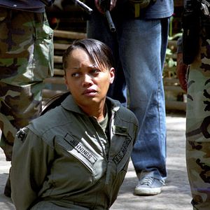 Bilder Die Jagd auf Eagle One