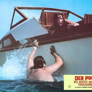 Bilder Der Polyp - Die Bestie mit den Todesarmen