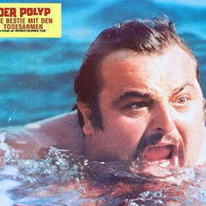 Bilder Der Polyp - Die Bestie mit den Todesarmen
